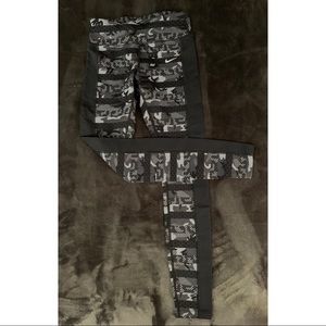 Nike Dri-Fit Leggings